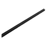 Door Seal Vertical LH Window Channel - EAM8531